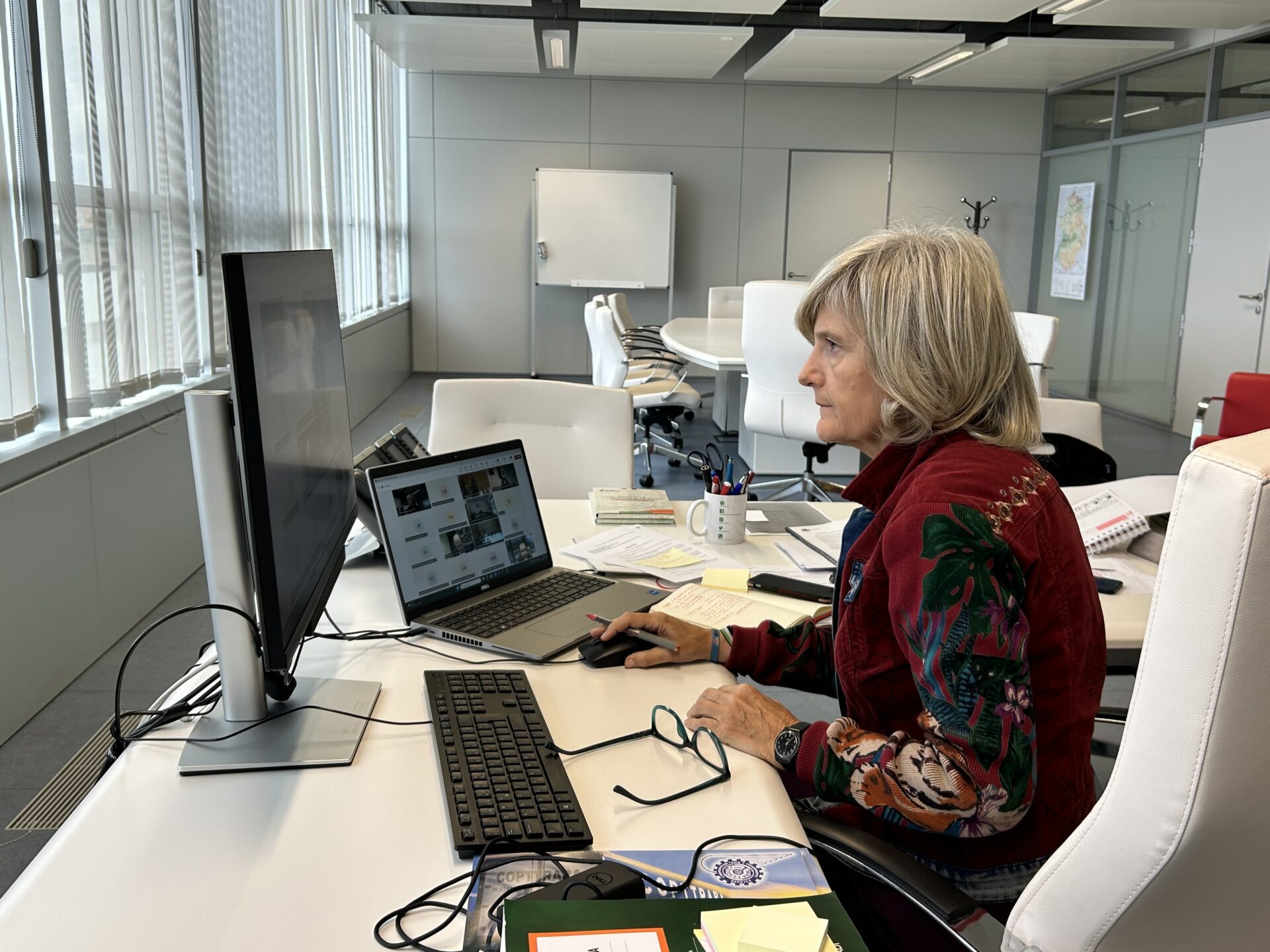 Bazaga reivindica la singularidad de Extremadura en la Conferencia Sectorial de Cultura