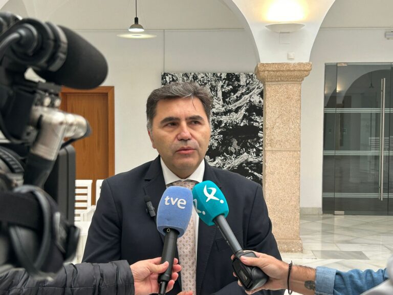 El SES trabaja en la mejora de las carencias detectadas en el HUB tras el informe emitido por el Tribunal de Cuentas