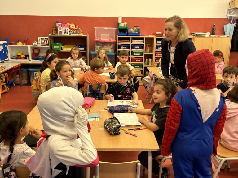 Educación invierte 2 millones de euros en la ampliación y reforma integral del CEIP Virgen de Barbaño de Montijo
