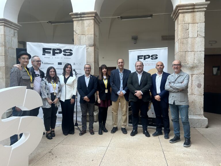 La Junta destaca que “la especialización de Extremadura en tecnología digital avanza y se consolida”