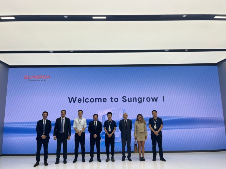 La delegación extremeña desplazada a China pone fin a una misión “intensiva e histórica de apertura al pujante mercado chino”