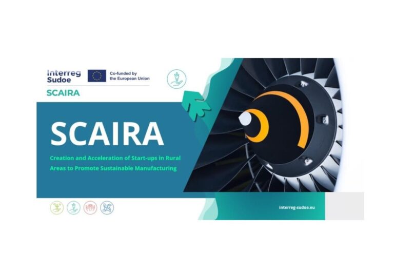 FUNDECYT-PCTEX ofrece un programa de aceleración internacional de seis meses para startups extremeñas