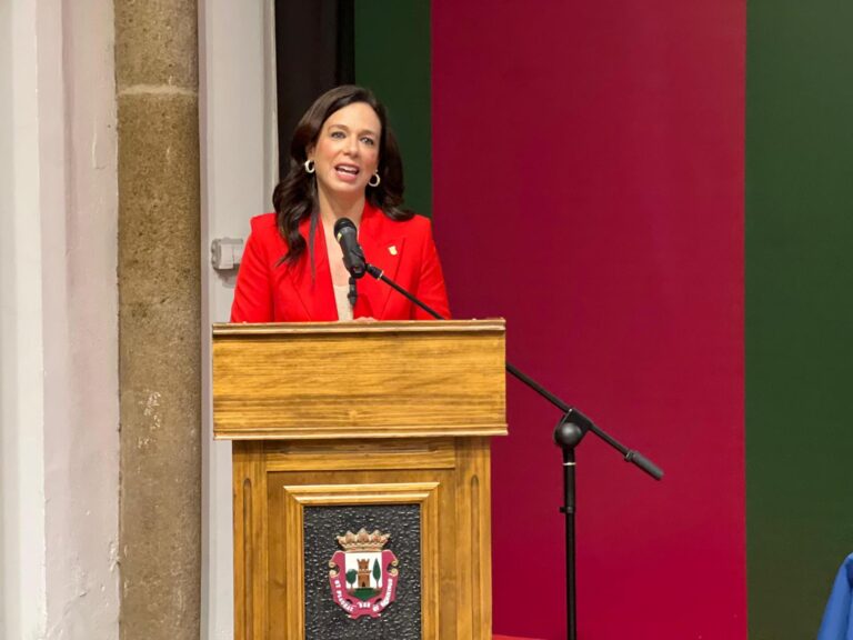 La Consejería de Salud valora la posibilidad de administrar también por la tarde la vacuna intranasal de la gripe a los menores de entre 2 y 5 años