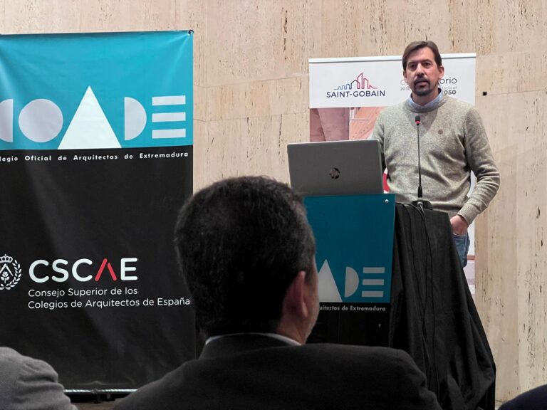 La Agenda Urbana 2030 de Valverde de Burguillos se expone como caso de éxito en las jornadas ´Equilibrio Territorial: por un territorio cohesionado y conectado´