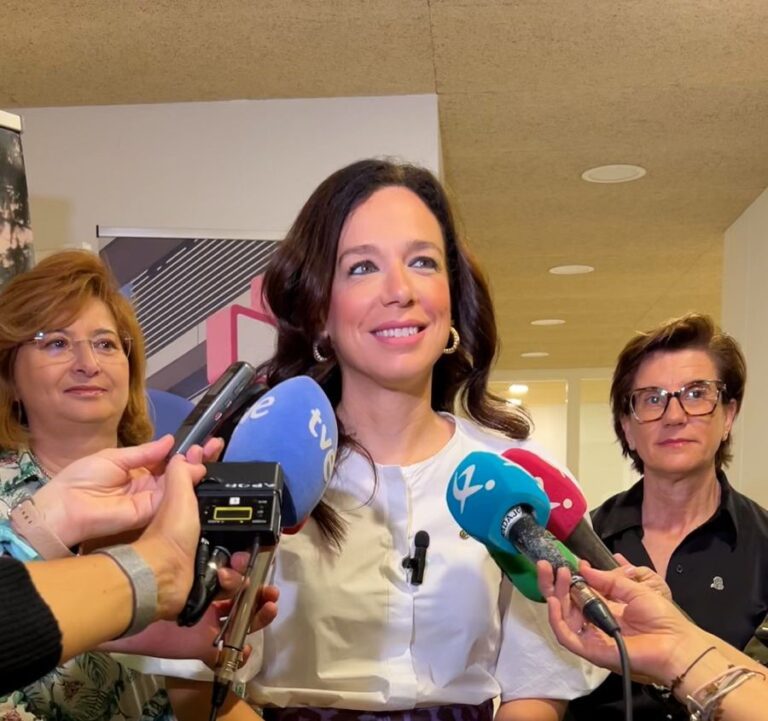 La Unidad de Transferencia de Enfermedades Raras comienza a funcionar en el Complejo Hospitalario de Badajoz