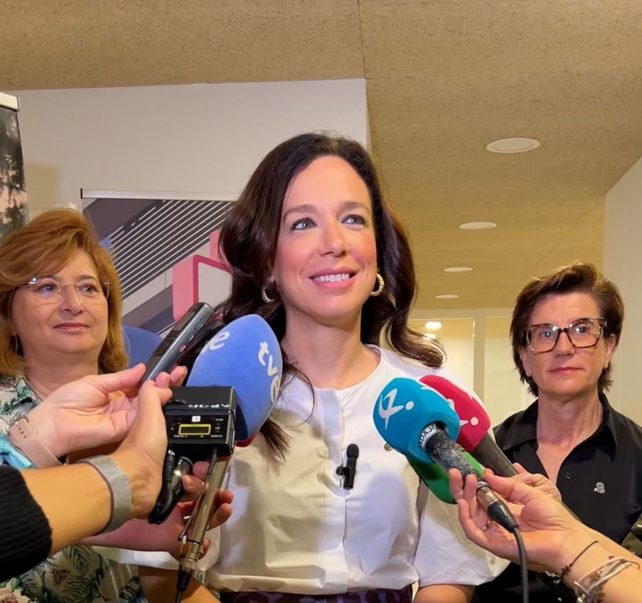 La Unidad de Transferencia de Enfermedades Raras comienza a funcionar en el Complejo Hospitalario de Badajoz