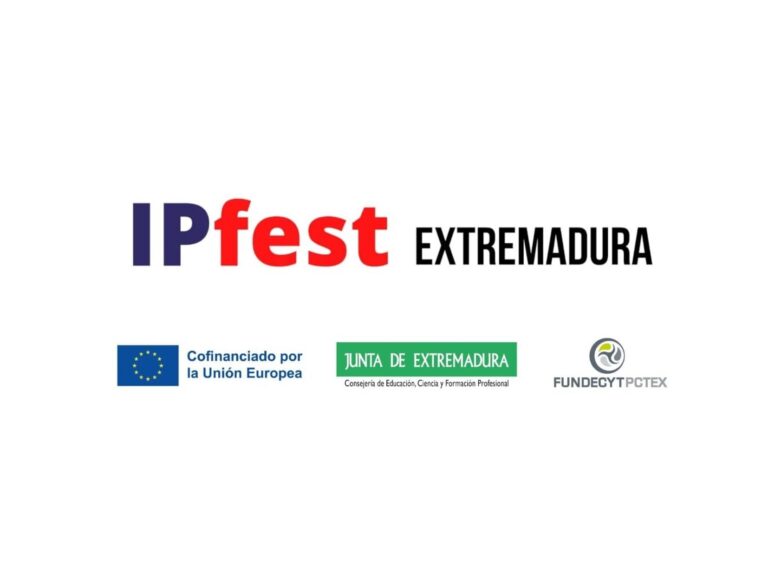 Badajoz acoge el 20 de noviembre los Premios Nacionales a la Transferencia de Conocimiento y Tecnología ‘IPfest Extremadura’