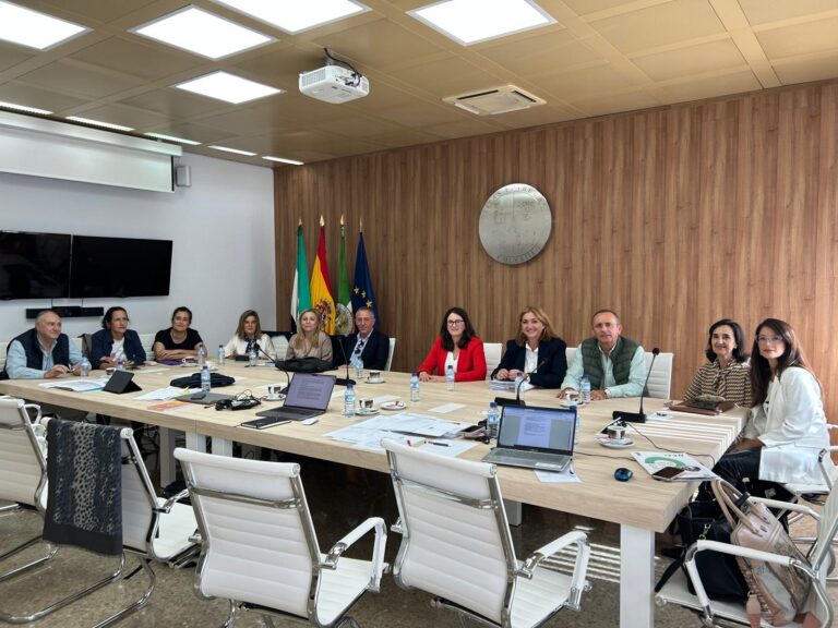 La comisión organizadora de la PAU publica los modelos de examen en la web de la Universidad de Extremadura