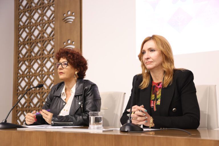 La Diputación de Badajoz convoca los I Premios Audiovisuales contra la Violencia Machista
