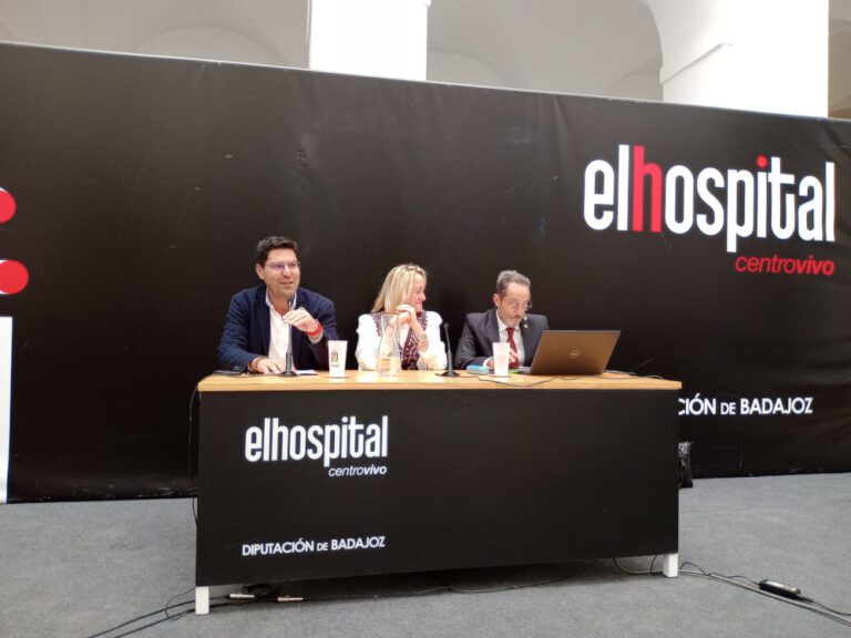 La Diputación de Badajoz edita un libro sobre la memoria de las personas mayores y qué hacer para mejorarla