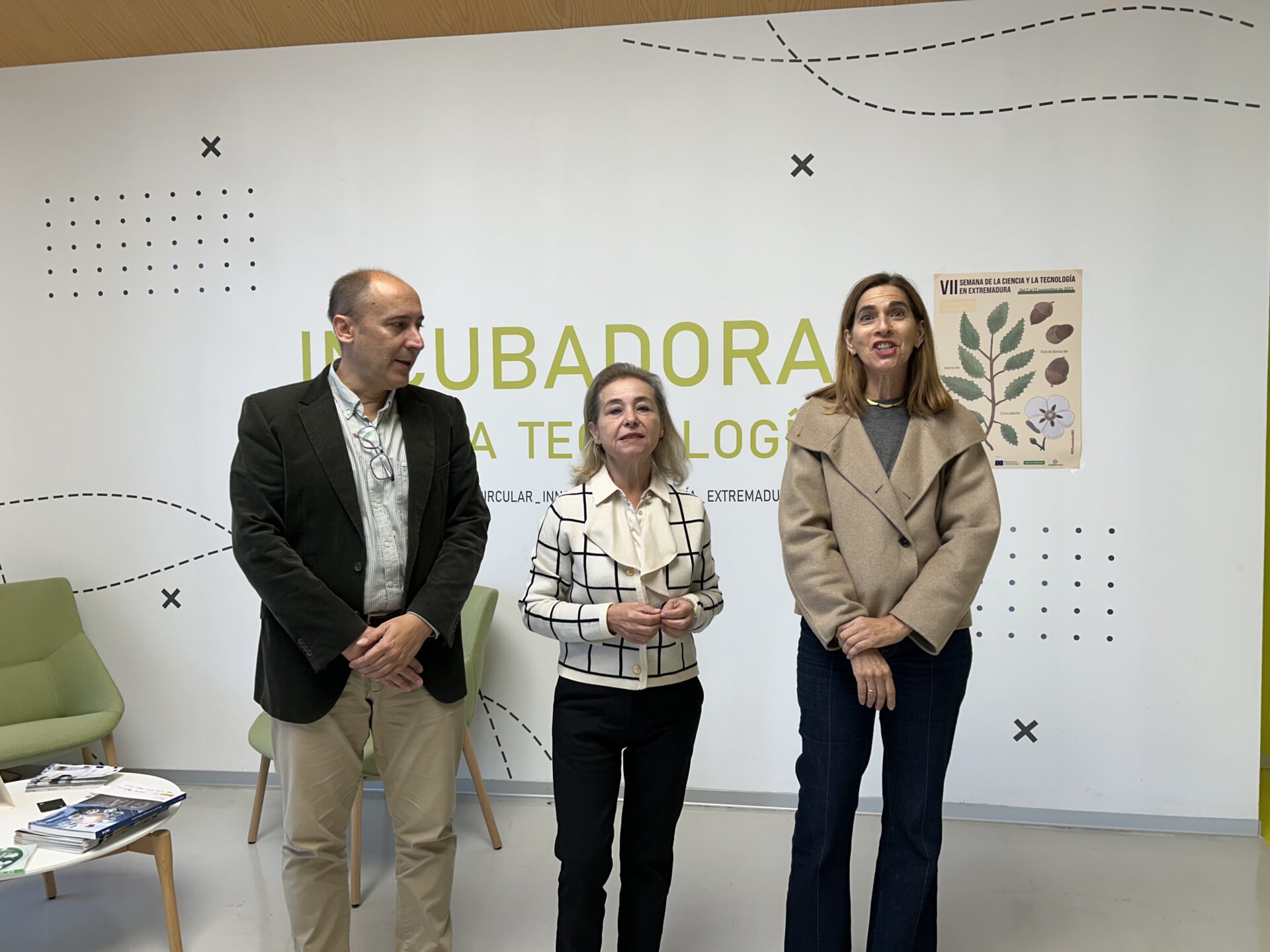 La Consejería de Educación, Ciencia y Formación Profesional dará 5 millones de euros a las empresas para proyectos de investigación