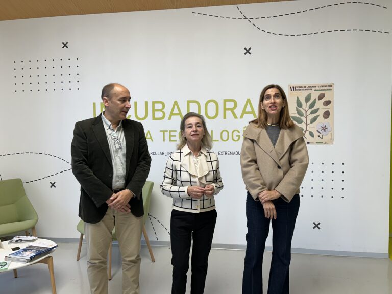 La Consejería de Educación, Ciencia y Formación Profesional dará 5 millones de euros a las empresas para proyectos de investigación