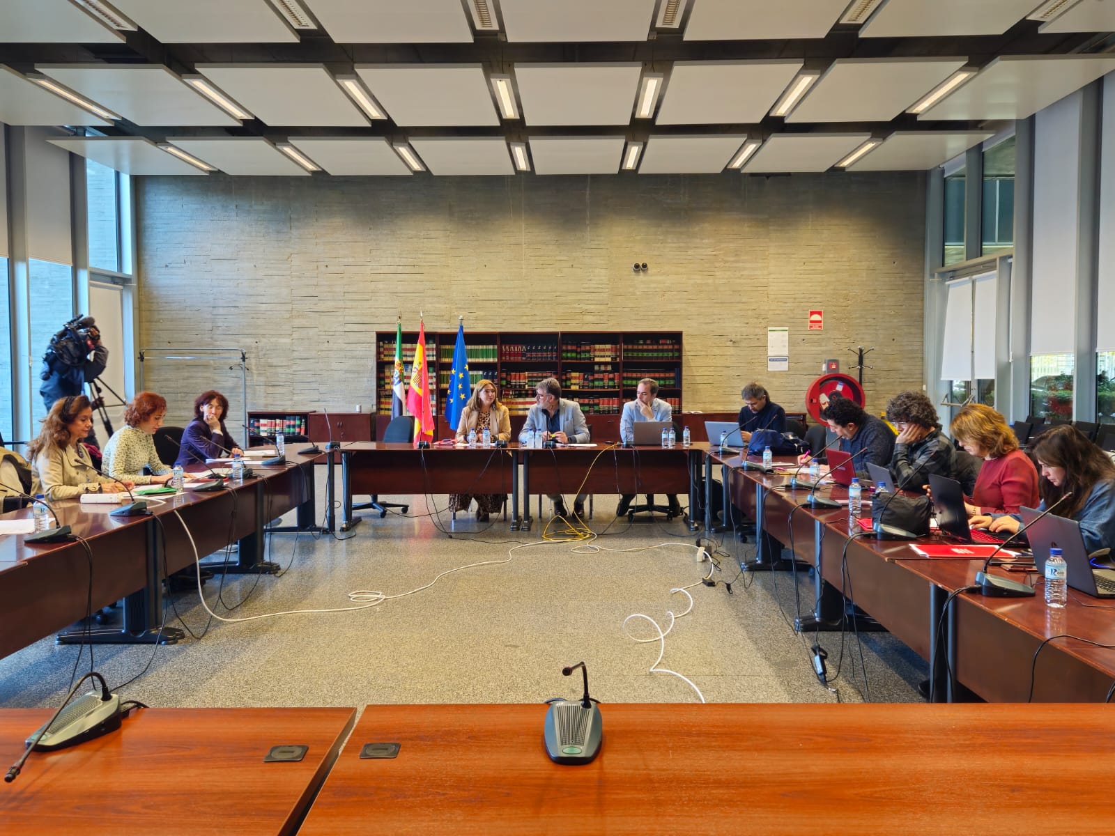 Educación convocará 279 plazas de Secundaria y especialidades de FP en 2025