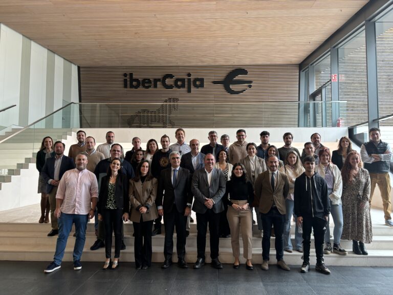 El Instituto de la Juventud de Extremadura reivindica las cooperativas juveniles como cauce para fomentar el emprendimiento joven