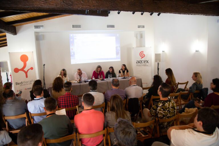La comunicación, la gestión del patrimonio y la planificación en los proyectos centraron un tercer RedMaraña con más agentes culturales y nuevas líneas de colaboración