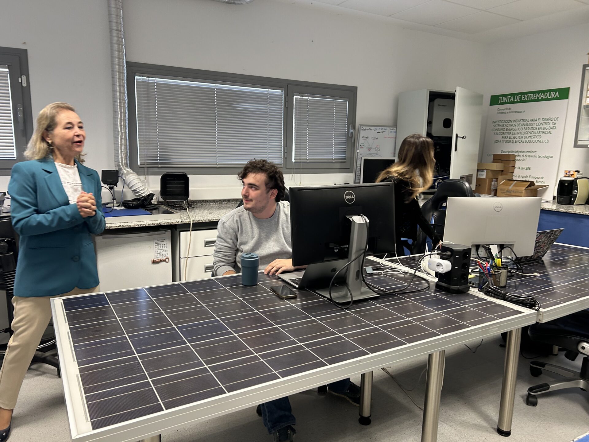 Unas 25 empresas tecnológicas y startups reciben más de 2,3 millones de euros de la Consejería de Educación, Ciencia y Formación Profesional