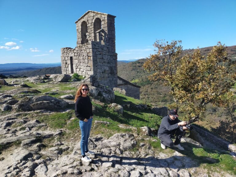 La Junta organiza un viaje de prensa para promocionar internacionalmente los atractivos turísticos de Extremadura
