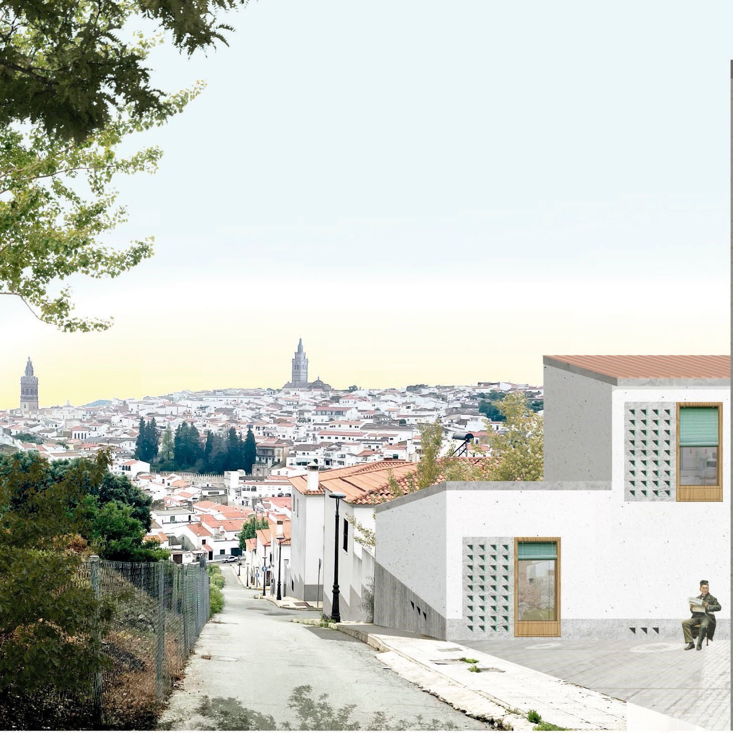 La Junta organiza el 20 de noviembre en Cáceres las jornadas ‘La simplificación del urbanismo. Una oportunidad para el crecimiento’