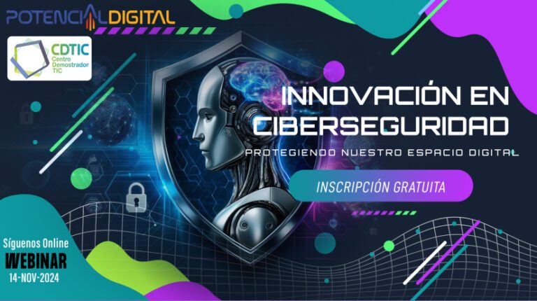 Extremadura refuerza la ciberseguridad empresarial con una jornada sobre amenazas digitales y protección en entornos conectados