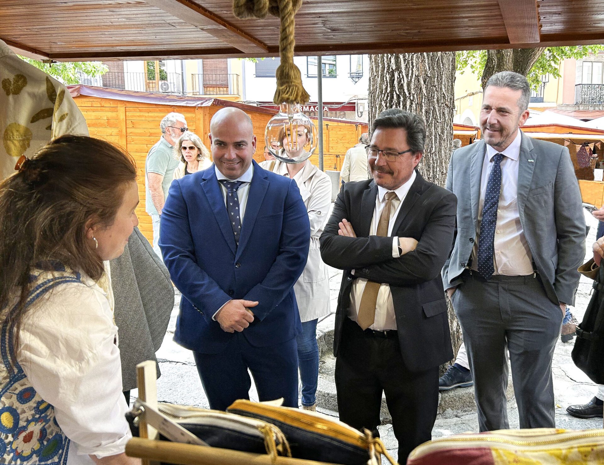 La Junta de Extremadura destinará casi dos millones de euros para formar a desempleados en el sector de la artesanía