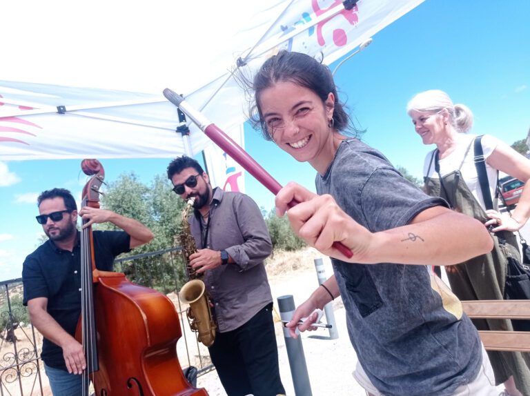 La Diputación destina 925.000 euros a escuelas de música y universidades populares de los pueblos de Badajoz