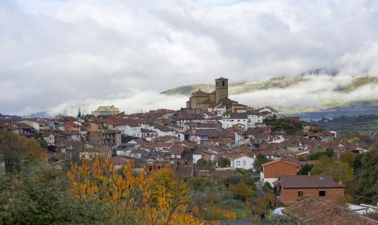 La Junta promociona a nivel internacional el destino Extremadura a través de una destacada creadora de contenidos británica