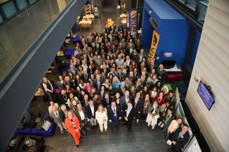 La investigación extremeña fortalece su colaboración internacional con las expediciones de conocimiento a Alemania, Finlandia, Polonia y Bélgica