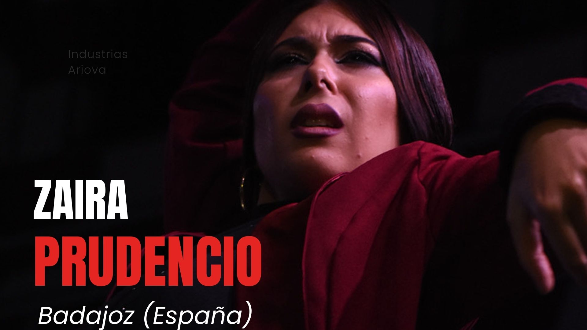 El Teatro López de Ayala de Badajoz acoge este fin de semana la final del Concurso Internacional de Baile Flamenco por Jaleos Extremeños