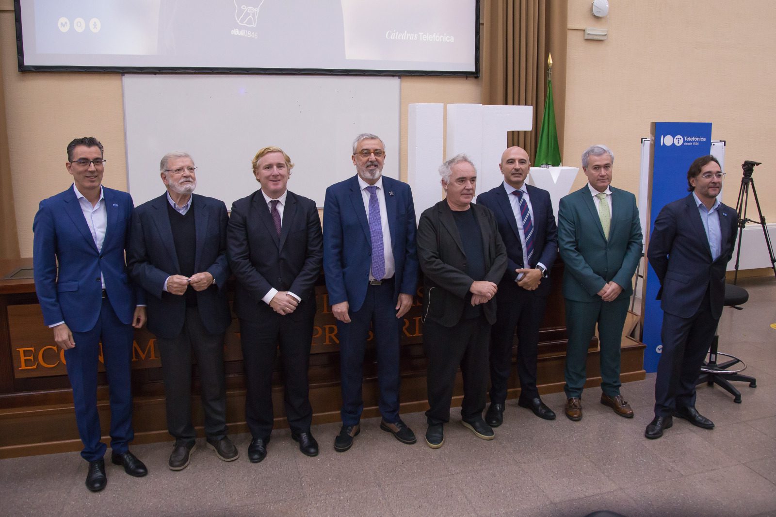 La Junta apuesta por el papel transformador de la innovación digital en el progreso de Extremadura