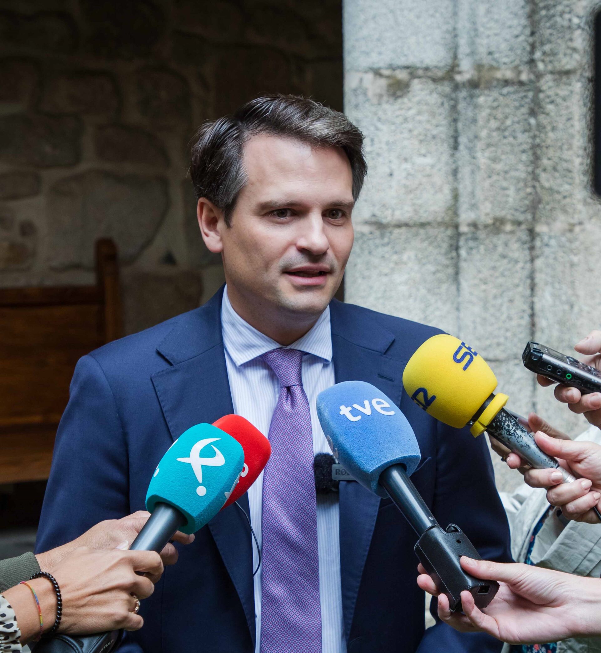 La Junta de Extremadura anuncia el desplazamiento de 28 nuevos efectivos de Policía Local este fin de semana a la Comunidad Valenciana por la DANA