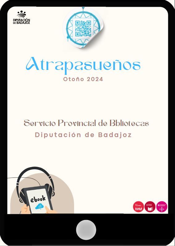 ‘Atrapasueños Nubeteca. Otoño 2024’, nueva campaña de novedades del Catálogo Nubeteca