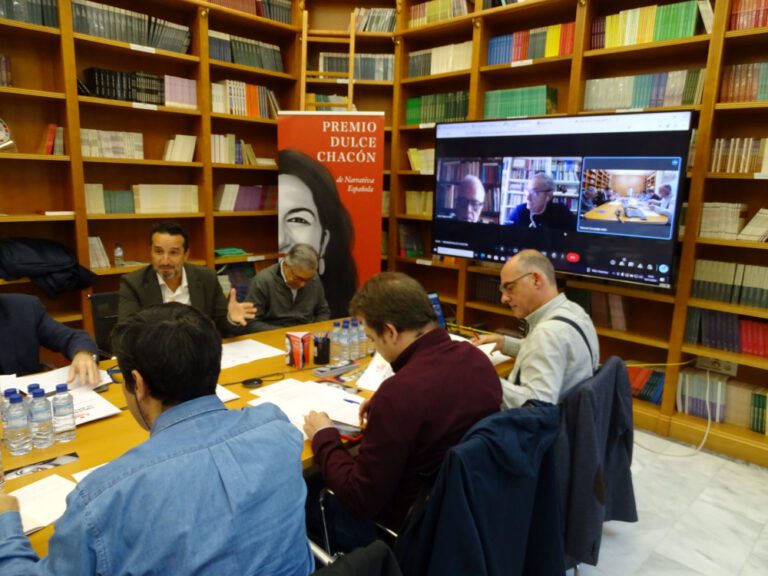 La mala costumbre, de Alana S. Portero, Premio de Narrativa Española ‘Dulce Chacón’ 2024