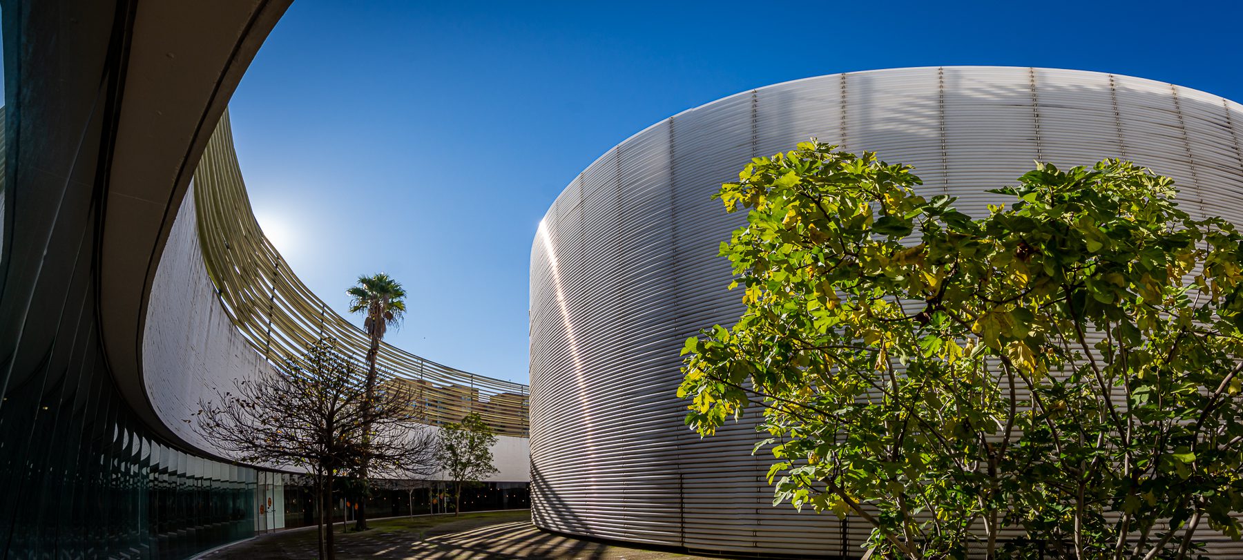 La Junta promociona Extremadura como destino de turismo de negocios en la feria IBTM World de Barcelona