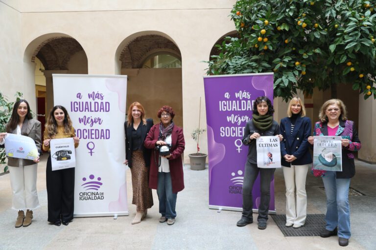 La Diputación de Badajoz pone en marcha cuatro programas para reivindicar el 25-N