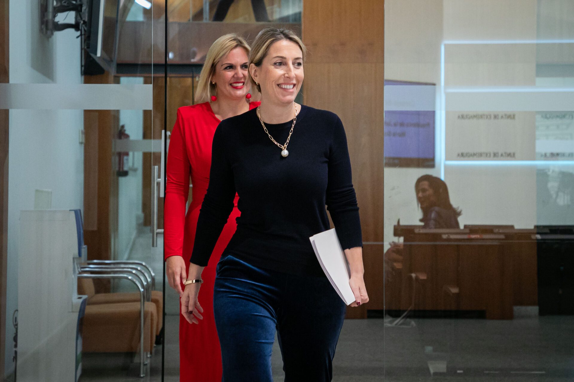 El Consejo de Gobierno aprueba el proyecto de Presupuestos para el próximo año: 8.309 millones de euros, “el más alto de la historia”