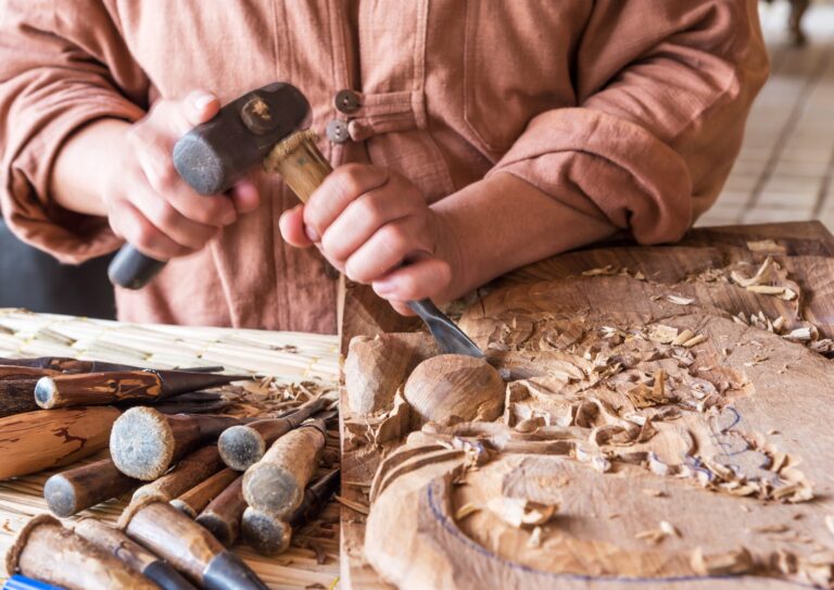 La Junta de Extremadura publica las bases para optar a los premios del Concurso Regional de Artesanía