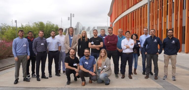 El CIIAE trabajará durante cuatro años en el proyecto europeo ALCHEMHY para descarbonizar la industria química