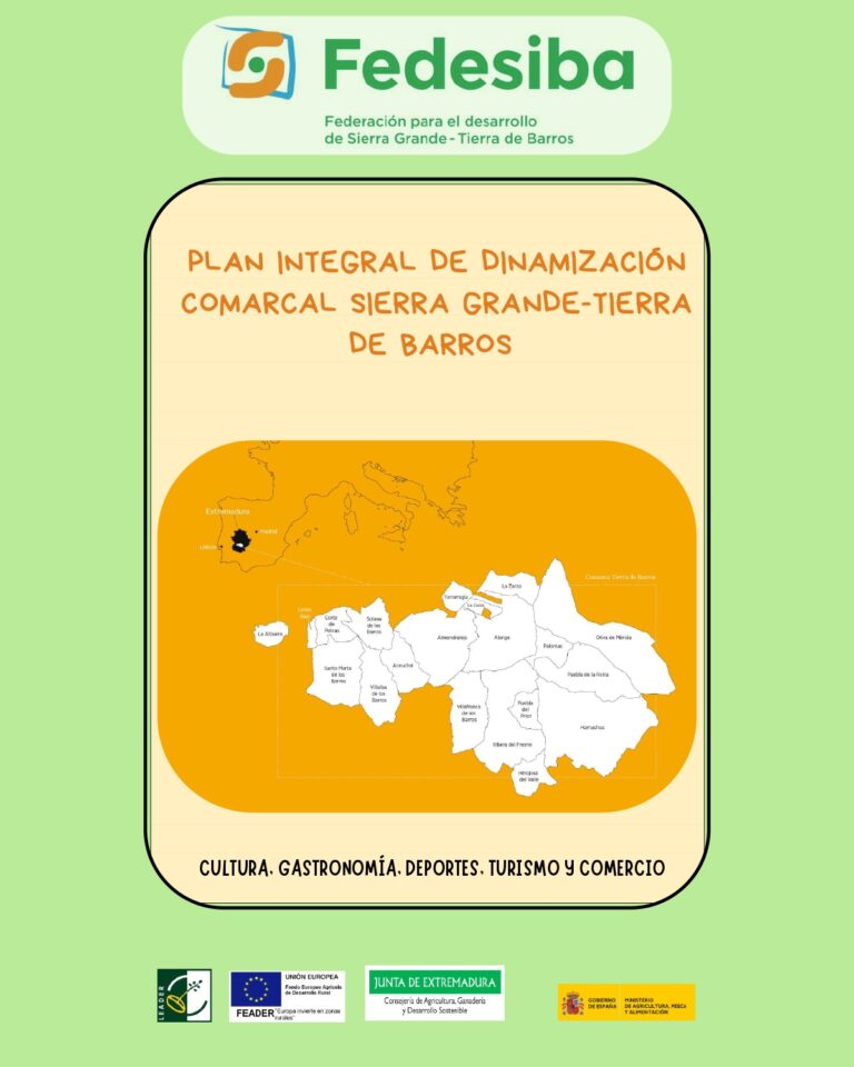 19 actividades dinamizarán los pueblos de las comarcas Sierra Grande y Tierra de Barros