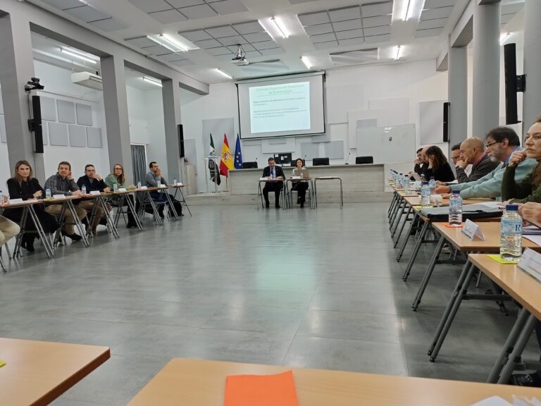 El Consejo Superior de Estadística avanza en la tramitación del Programa Anual para el 2025 con 11 operaciones nuevas