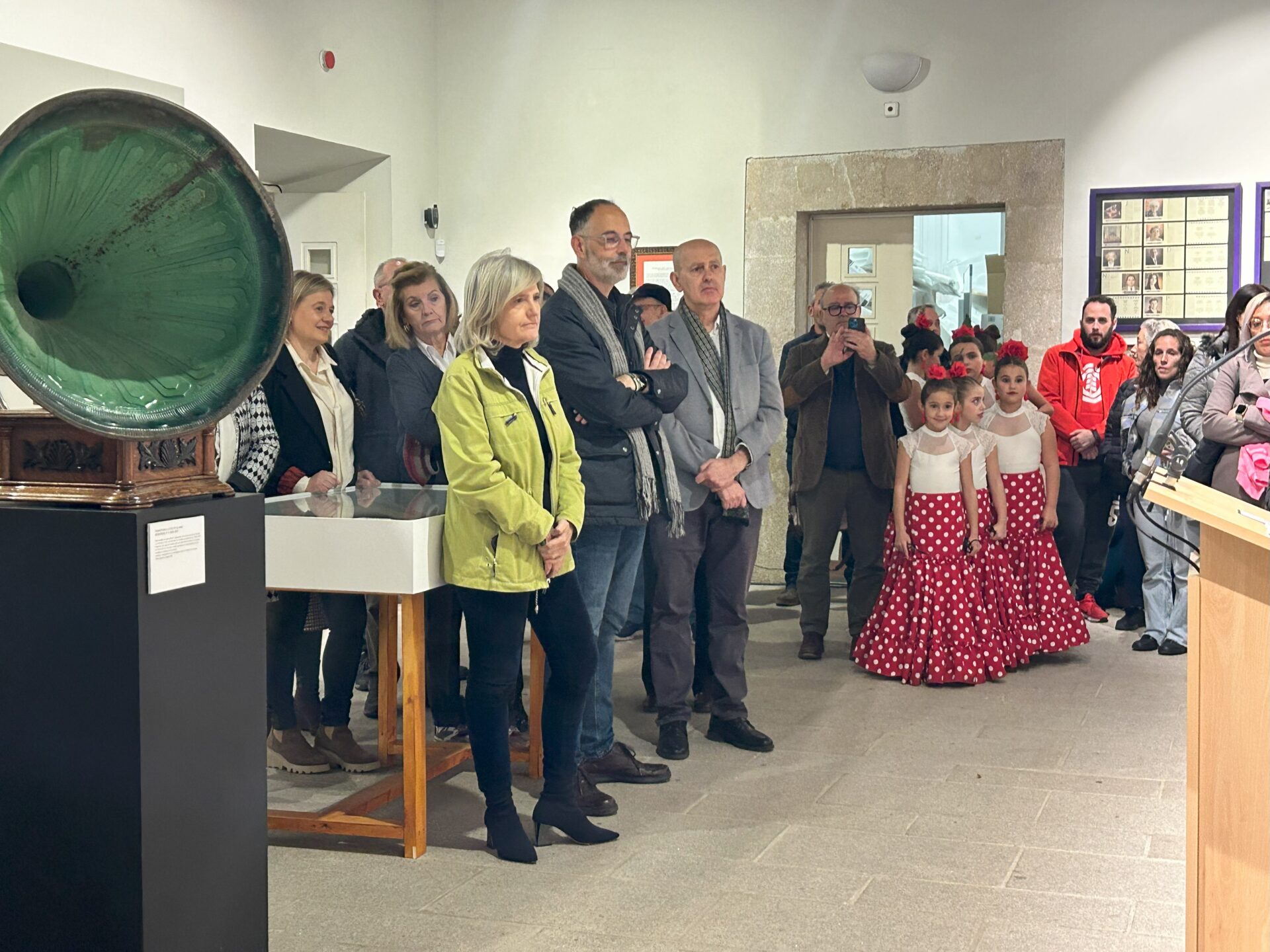 La Junta de Extremadura invierte cerca de 200.000 euros para impulsar el flamenco en la región durante 2024