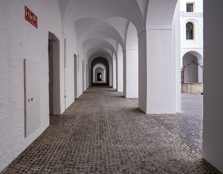 La Diputación de Badajoz adjudica por más de 100.000 euros la redacción del proyecto para las obras de adecuación del antiguo Hospital Provincial San Sebastián