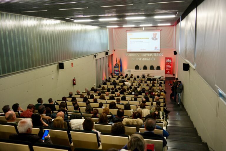 La Diputación de Badajoz cierra su Plan de Formación con unas jornadas sobre inteligencia artificial