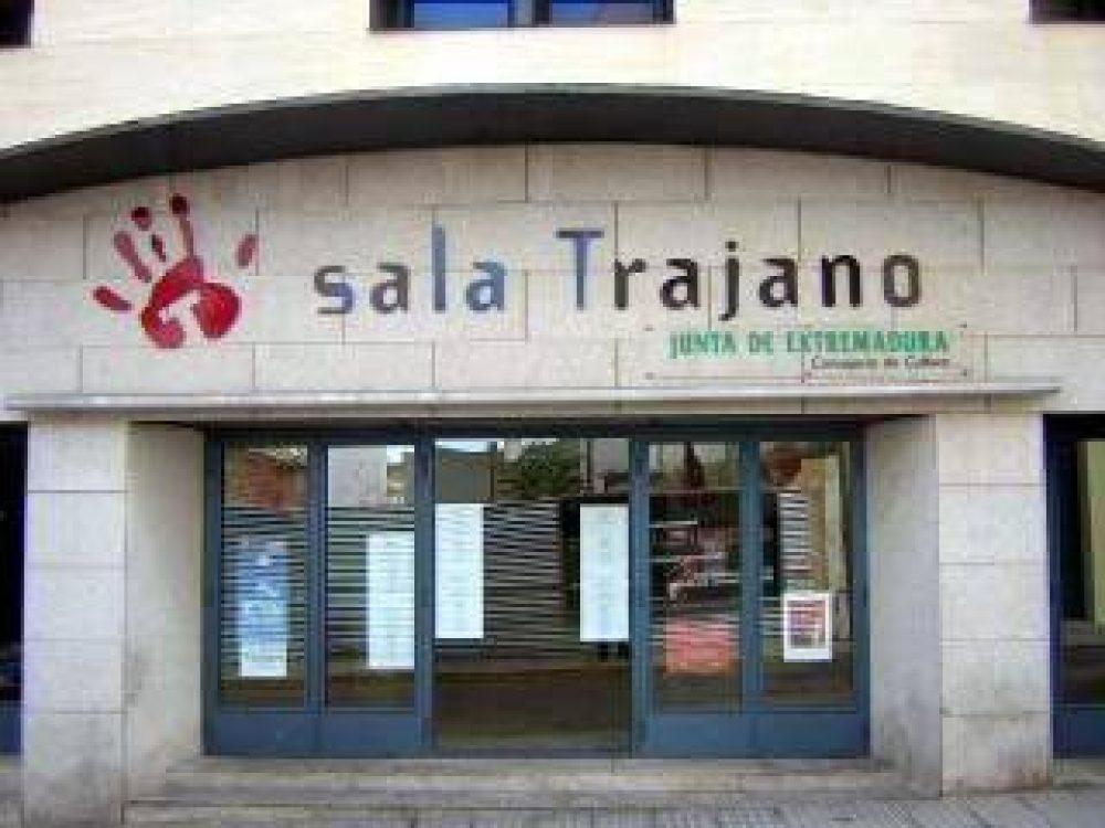(ACTUALIZADA) La Junta amplía la oferta cultural de la Sala Trajano para incorporar al talento joven y emergente en la región