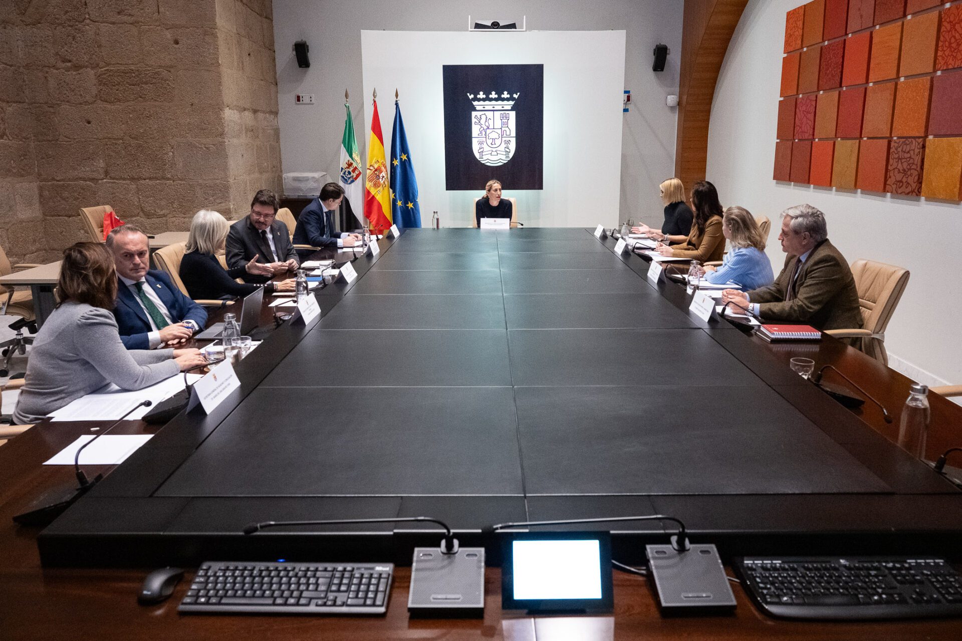 El Consejo de Gobierno aprueba una inversión de más de 15 millones de euros para mejorar el suministro de agua potable