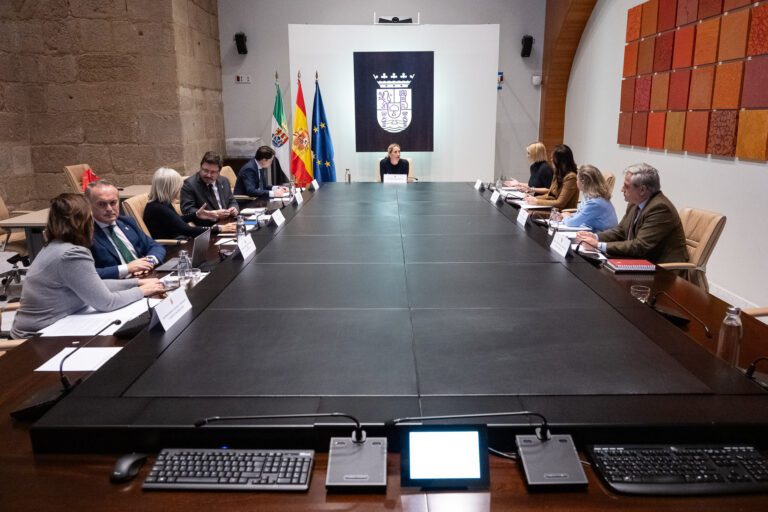 El Consejo de Gobierno aprueba una inversión de más de 15 millones de euros para mejorar el suministro de agua potable