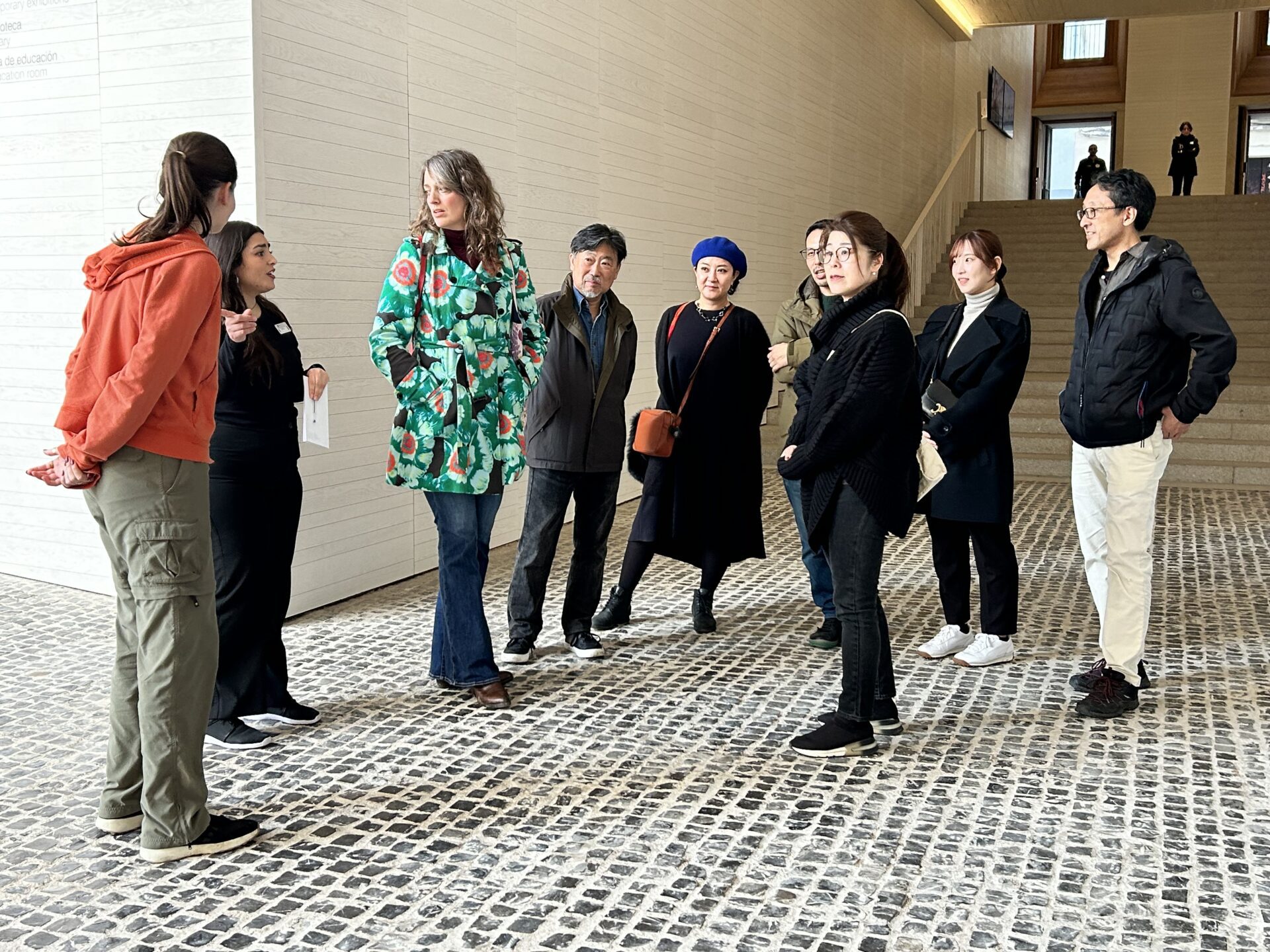 Extremadura refuerza su promoción internacional con la visita de agentes turísticos japoneses