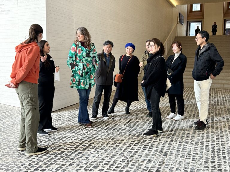 Extremadura refuerza su promoción internacional con la visita de agentes turísticos japoneses