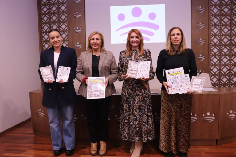 800 alumnos de Educación Primaria se formarán en igualdad en La Siberia