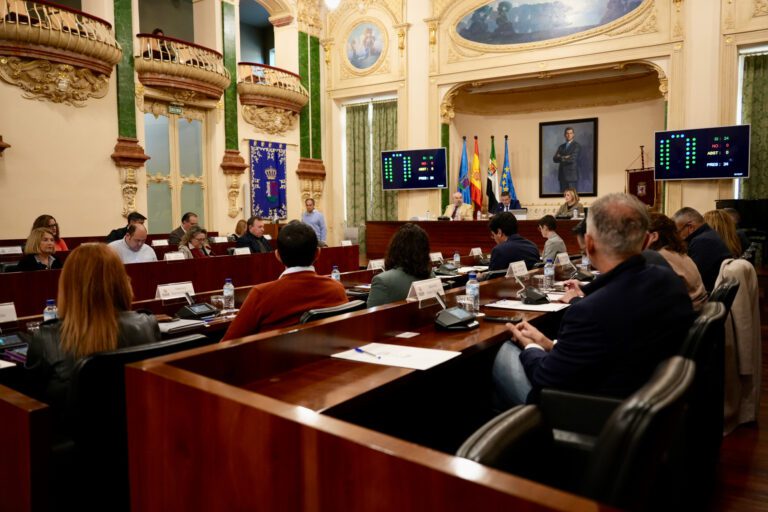La Diputación de Badajoz ya ha abonado todos los fondos del Plan Diputación Contigo
