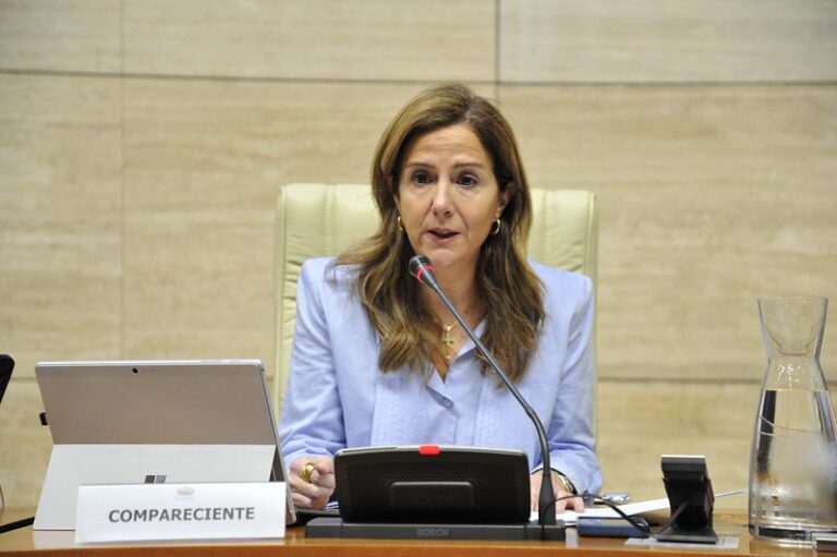 El presupuesto de la Consejería de Hacienda y Administración Pública incluye el pago parcial del 2 % de 2020, deducciones para personas con ELA y digitalización de la Administración